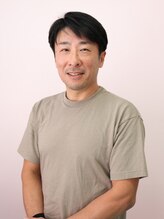 はるかぜ治療院&nbsp;内海 大介