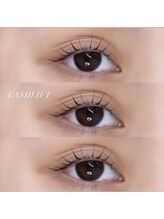 ライル(RILE)/LASHLIFT