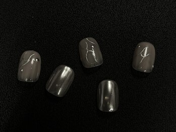 ネイルマン 横浜店(Nail Man)/¥7000