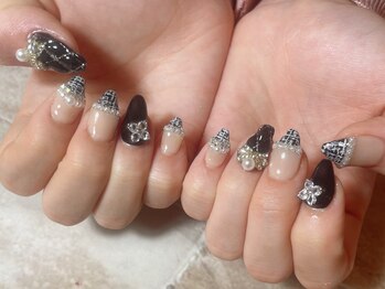 クラッシー(Classy)/