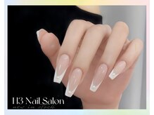 エイチスリー(H3)/芸術品の様なフレンチ！