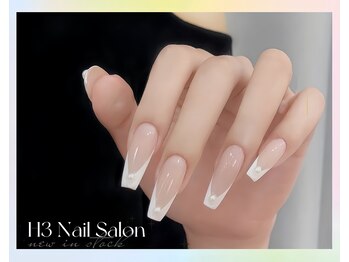 エイチスリー(H3)/芸術品の様なフレンチ！