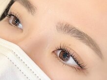 パチ(pachi)/美眉wax＋次世代まつ毛パーマ