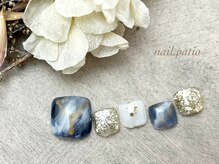 ネイルパティオ 草加店(nail patio)/