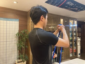 シュプリーム エース(Supreme Ace)