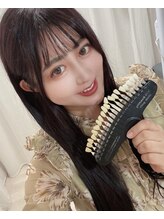 ライトビューティー 池袋店(LightBeauty)/藤咲　もあ様　ご来店☆