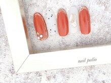 ネイルパティオ 浦和店(nail patio)/