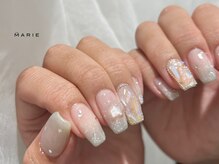 ザマリー 神戸マルイ店(THE MARIE)/定額￥8800 海 0829c