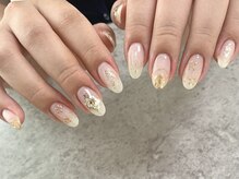 リヤベラ(Liebera)/ホワイトニュアンス