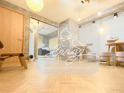 エニー 鳳(eny)の写真