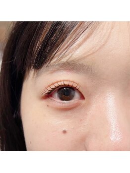 ビオラス(Biolus)/お目元の魅力を最大限に♪