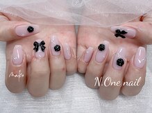 エヌワンネイル(N.one nail)/