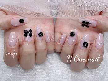 エヌワンネイル(N.one nail)/