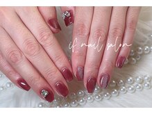 イフ(If)/秋のマグネット