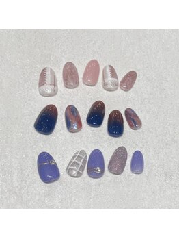 11月monthlydesign plus