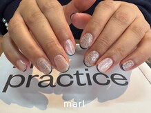 マール エムシス(marl Msis)/skinny french