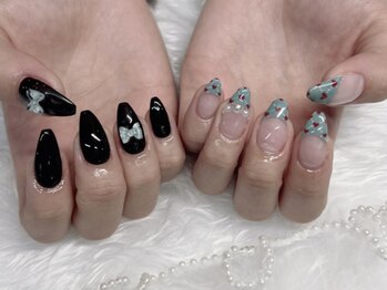 サラ(Sara)/120分アートフリー