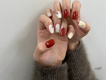 アンドラッシュ 駒込駅前店(and lash)/