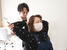 整体クオーレ 奈良店 バイ ココイロ(Cuore by COCOIRO)