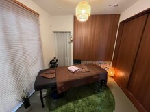 シャンティ(SHANTI)