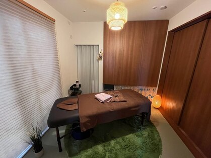 シャンティ(SHANTI)の写真