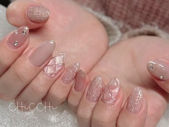 アートネイル◇マグネット