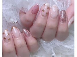 ハート　ドット