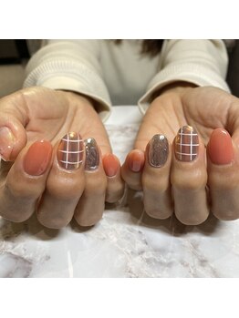 アミィ(Amie)/定額デザイン