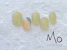 マミーナオレンジ 船橋店/[9900yen] 定額デザイン