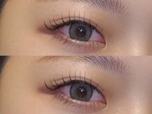 エルレ 五反田店(ELRe)/フラット80本Cカール