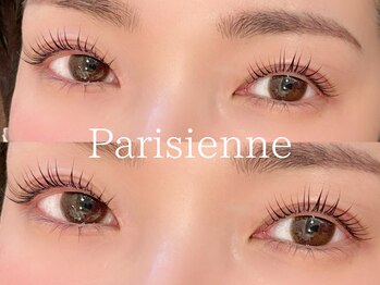 ジャドール ネイルアンドアイラッシュ(J'ADORE)/パリジェンヌ★