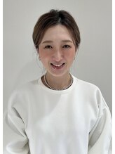 エイチネイルサロン(H nailsalon)&nbsp;Hitomi &nbsp;