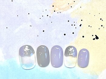 ショットモード(Shot Mode)/フリーアート