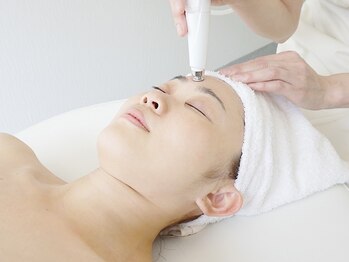 ストック 浦和(Stock)/ダイヤモンドピーリング