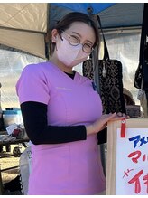 キノン(kinon)&nbsp;増本 麻梨菜