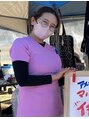キノン(kinon) 増本 麻梨菜