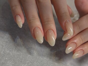 シピー(chipie by anon)/YUI◆シンプルコース