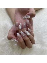 プリュム(Plume)/ジェル90分