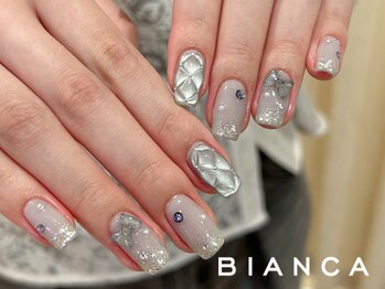 定額コース初回¥8000