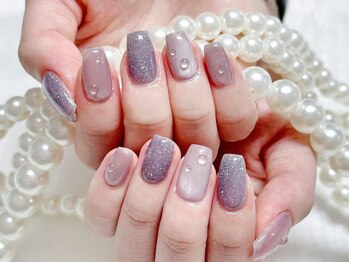 ナナアンドコー(Nana&Co.)/定額デザイン