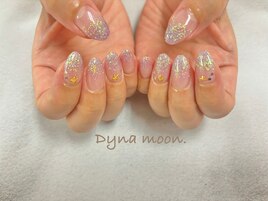 定額6900♪パラジェル