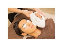 イーサロン(e-SaLON)の雰囲気(メンズ脱毛も人気です)