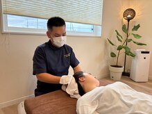 スターズウィズ カイロプラクティック オプ(StarS with)