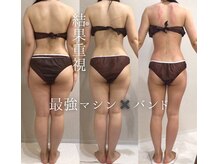 ボディベルム(BODY BELM)の雰囲気（◆まずはご自身のお身体を知って頂きます◆内側からの土台作り）