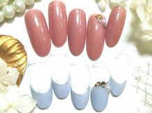 パーフェクトネイル 桜ヶ丘店(Perfect Nail)/