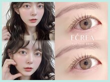 エクレア 江坂店(E’CREA)の雰囲気（SNS大人気の韓国風束感まつげパーマ導入認定店舗［江坂］）