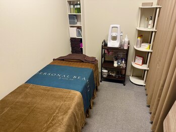ピービー(PB)/施術room