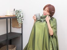 スポット(Spot)/よもぎ蒸し