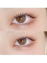 セラス バイ リノ(Selas by Lino.)/まつげパーマ