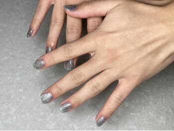 サラ 金山店(Sara)/メンズ☆マグネットワンカラー